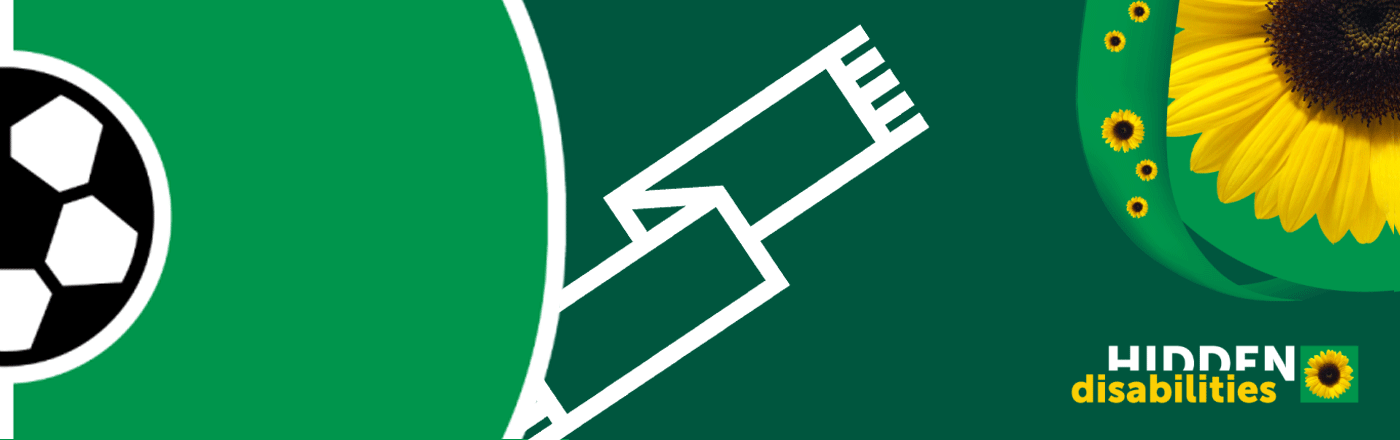 Help make your club more inclusive for every fan