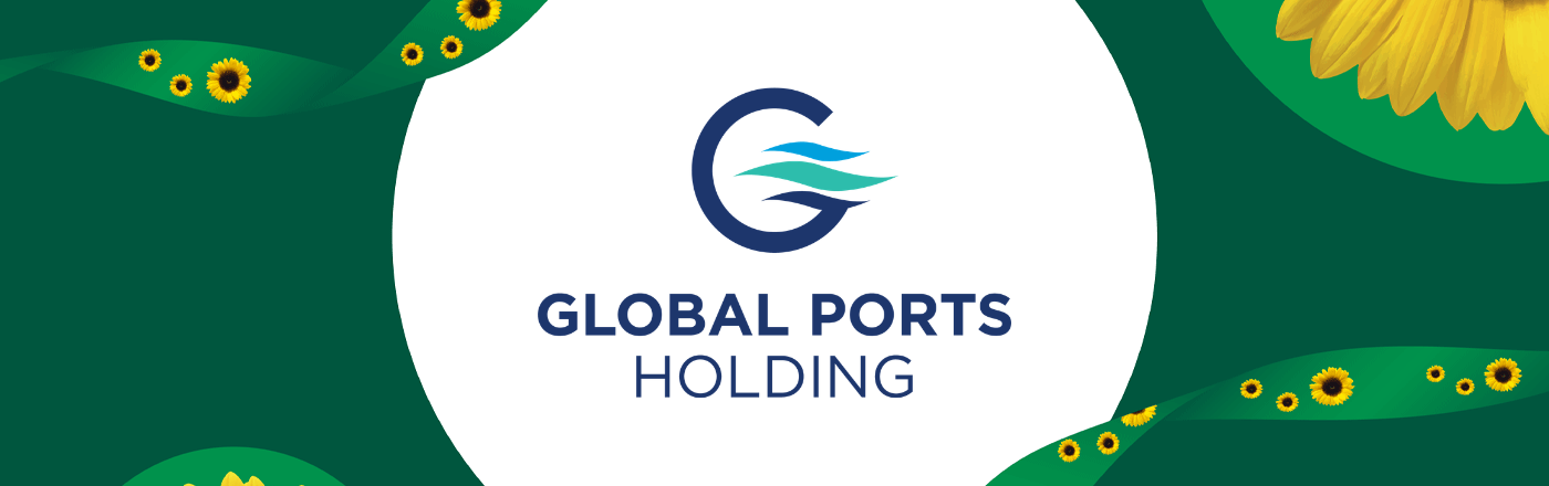 Global Ports Holding launches Hidden Disabilities Sunflower 