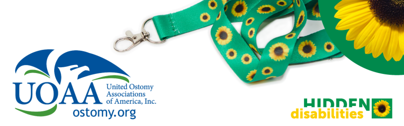 United Ostomy Associations of America joins the Sunflower