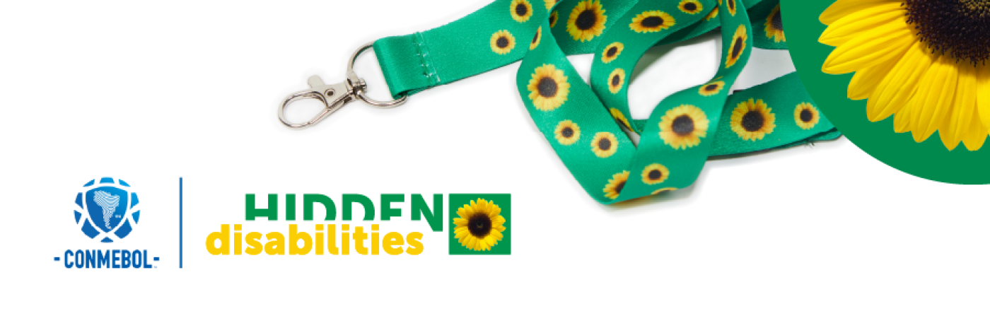 CONMEBOL launches the Sunflower