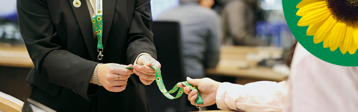 Frankfurt Airport joins Sunflower