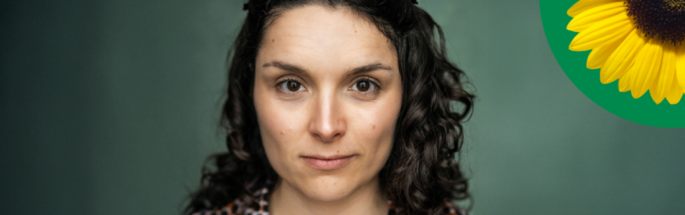 ME / CFS with Hollie Christian Brookes