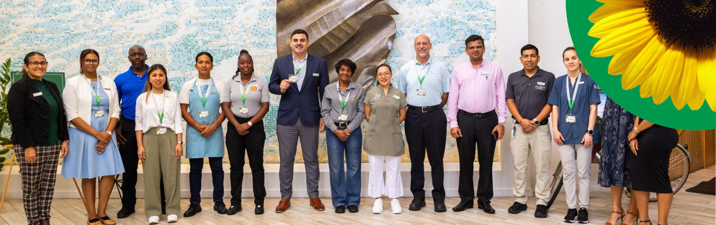Grand Cayman Marriott Resort joins Sunflower