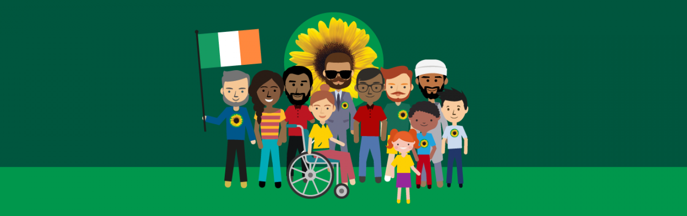 New places to be Ireland - July 2022