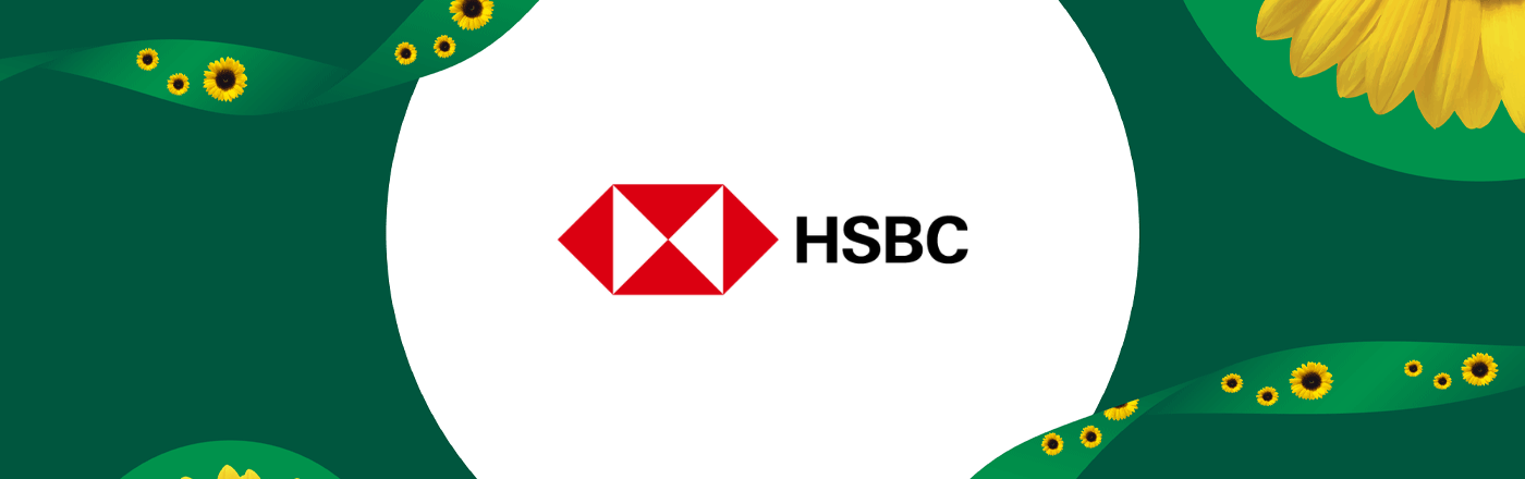 HSBC Taiwan joins Sunflower