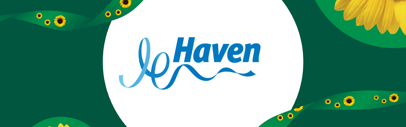 Haven joins the Sunflower