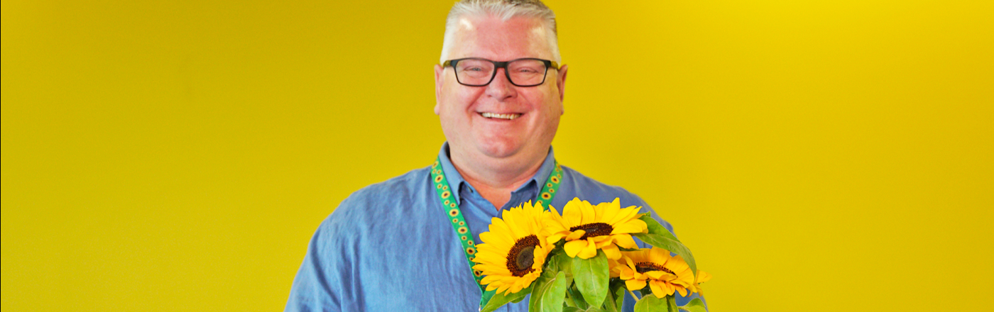 ASB becomes first NZ bank to join the Hidden Disabilities Sunflower