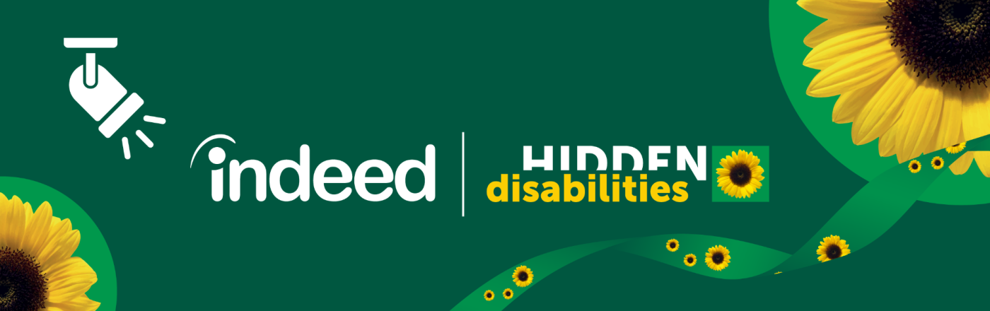 Construindo locais de trabalho inclusivos juntos: uma colaboração entre a Indeed e a HD Sunflower