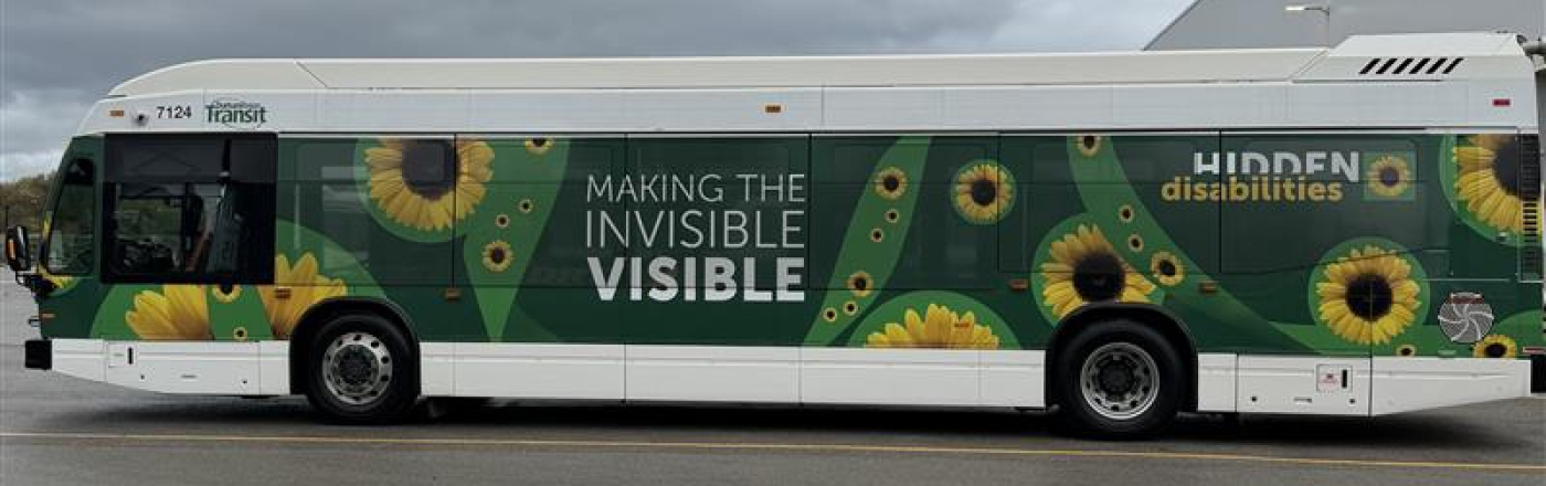 Durham Region Transit joins the Sunflower