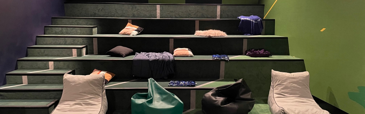 Australian Sports Museum - Relaxed Hours - April 14