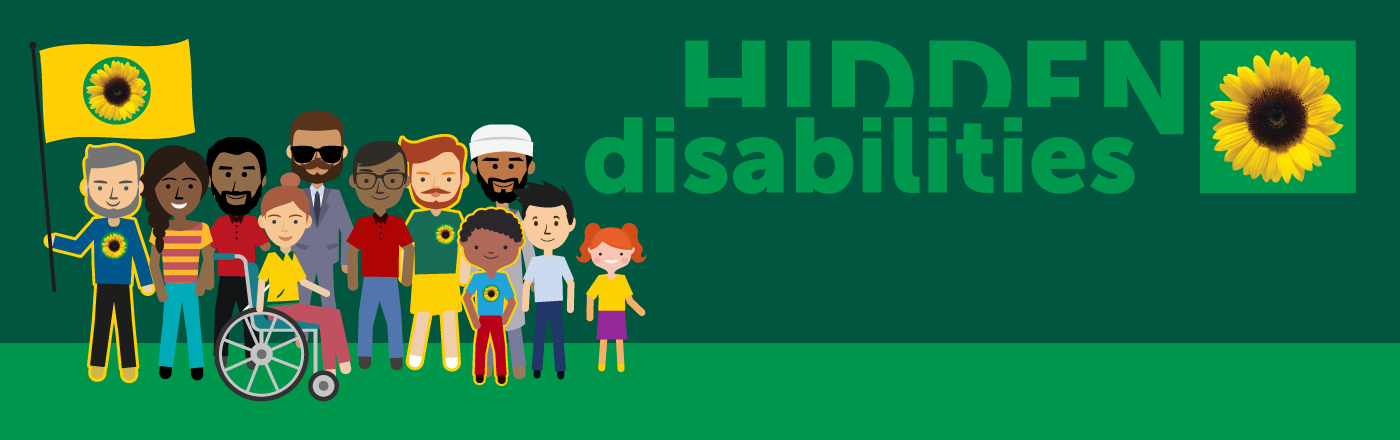 Disability inclusive language – getting it right