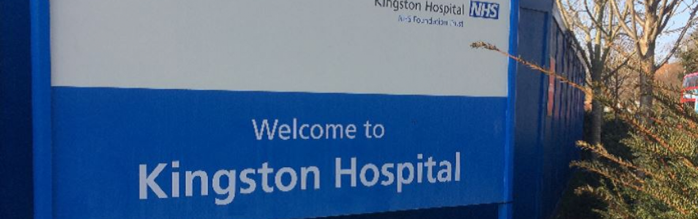Kingston Hospital NHS Foundation Trust and Hounslow join the Sunflower network