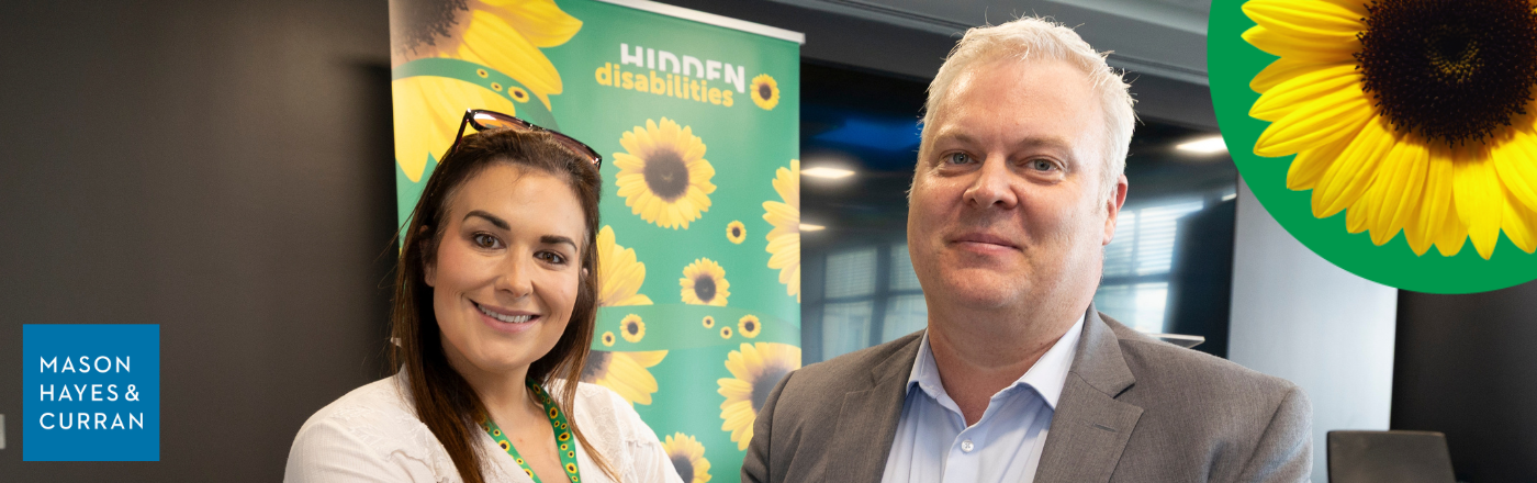 Mason Hayes & Curran launches Sunflower