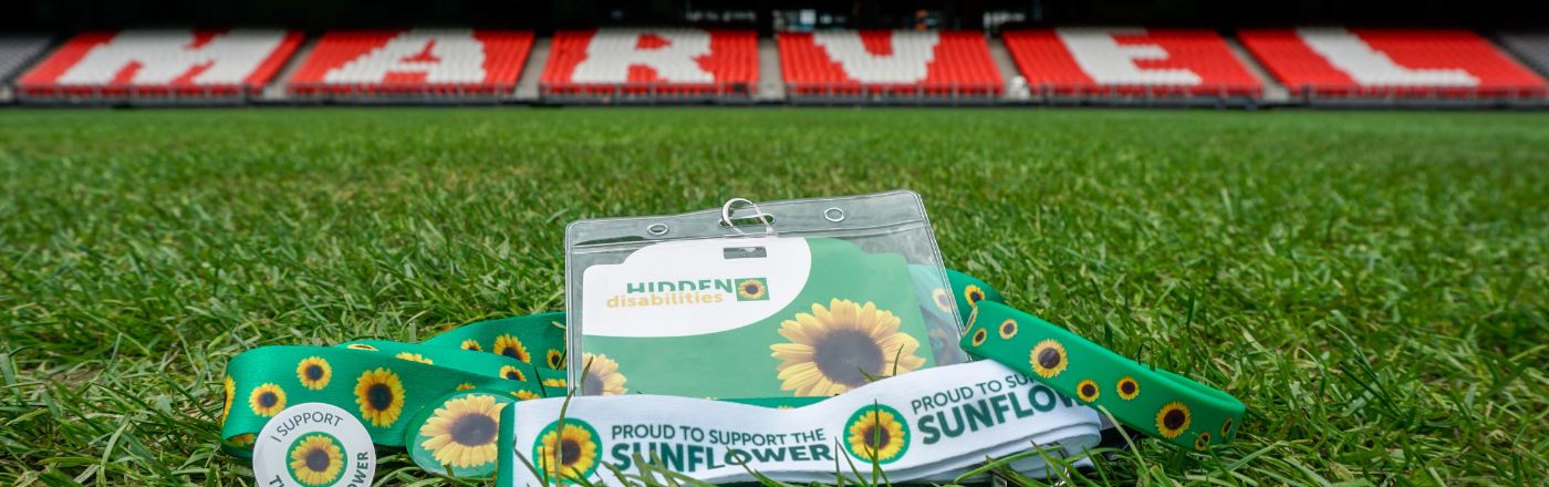 Marvel Stadium Embraces Sunflower Program