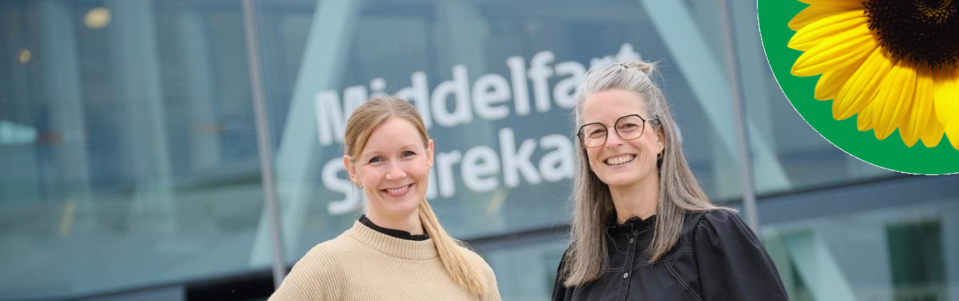 Middelfart Sparekasse støtter Solsikkeprogrammet
