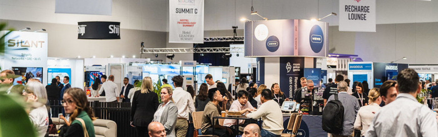 NoVacancy Expo Proudly Supports the Hidden Disabilities Sunflower