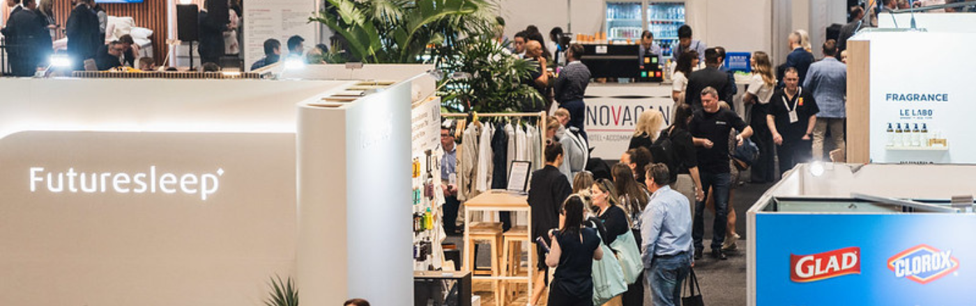 NoVacancy Expo Proudly Supports the Hidden Disabilities Sunflower