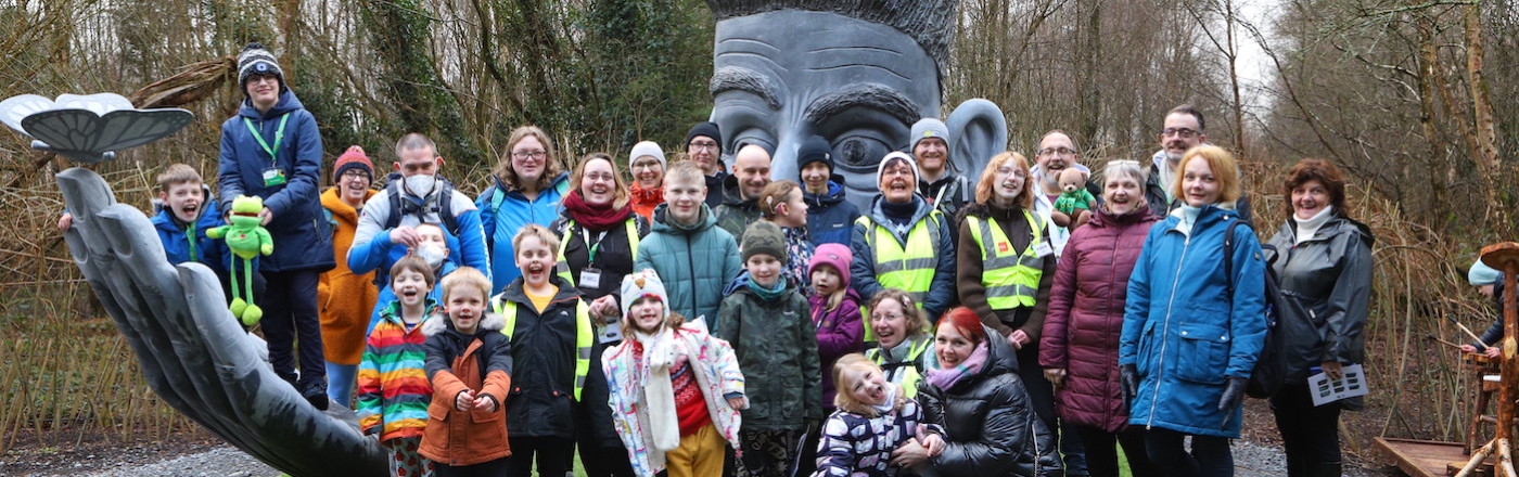 New places to be Ireland - February 2023