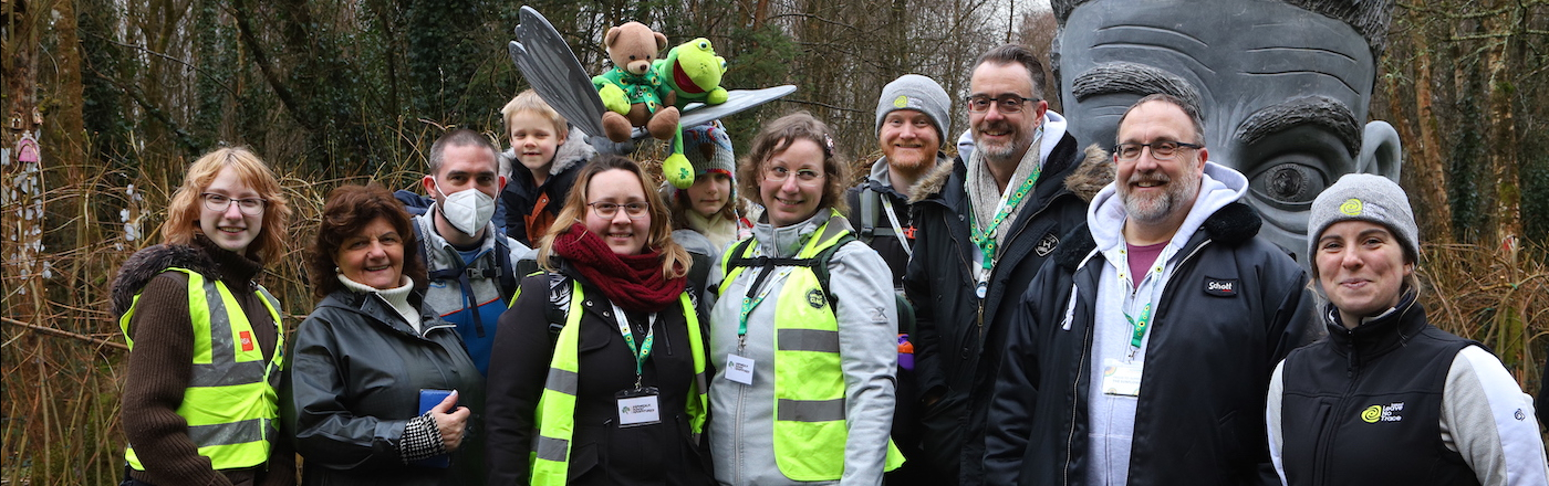 New places to be Ireland - February 2023