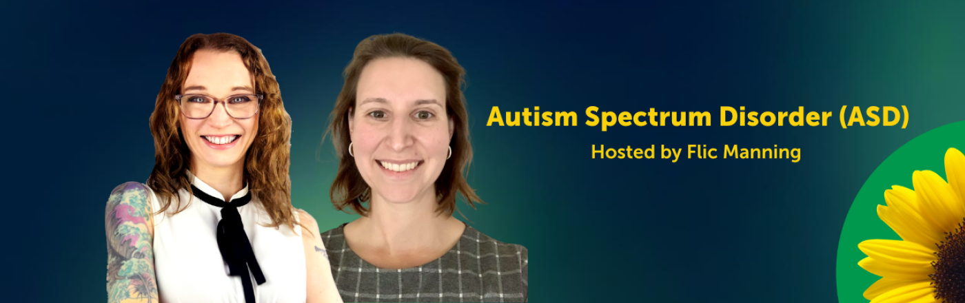 Autism with Nicole - Australia and New Zealand