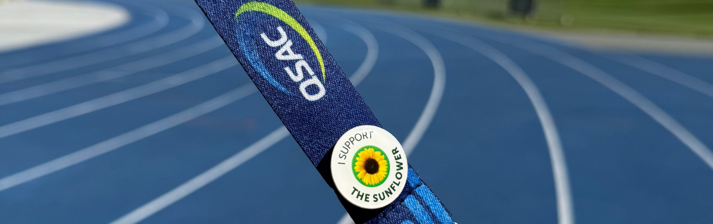 Stadiums Queensland Joins Global Sunflower Network