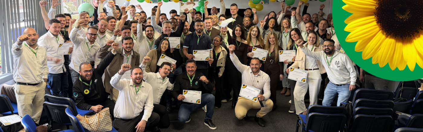 SBL Couriers join Sunflower
