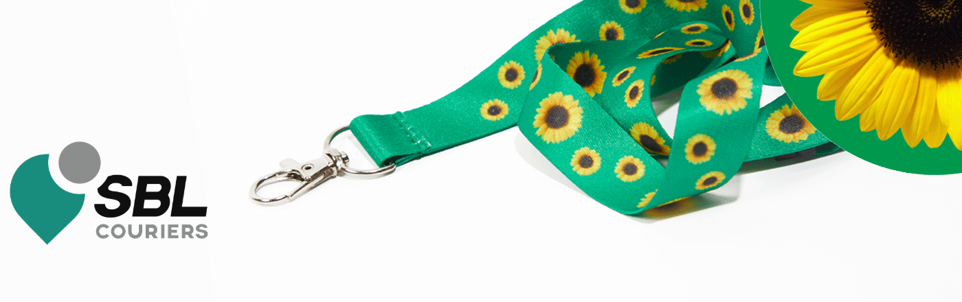 SBL Couriers join Sunflower