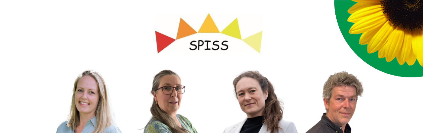 SPISS - kompetanse på autisme og nevrodivergens 