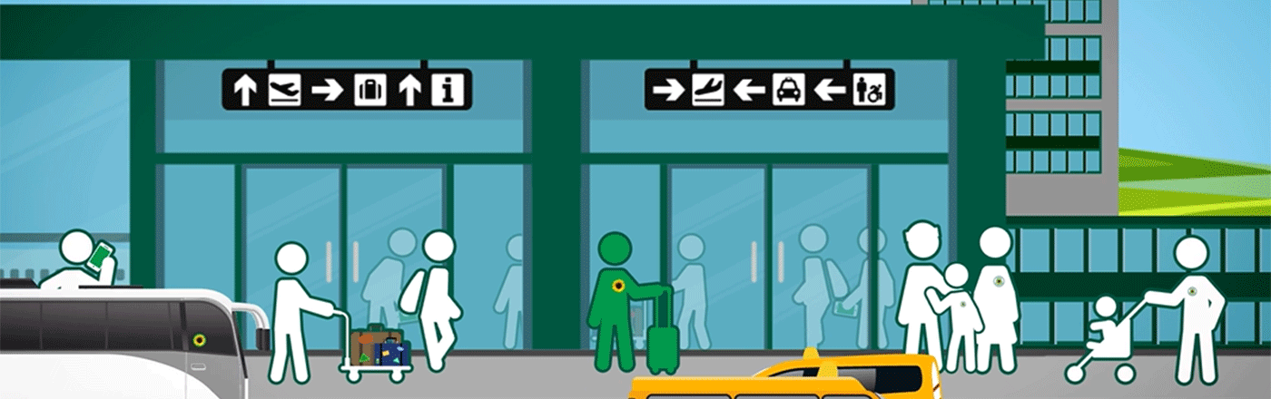Introducing our updated Sunflower Training animation