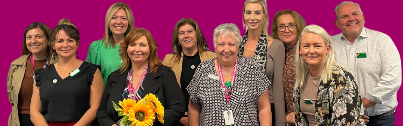 Uniting joins the Sunflower program