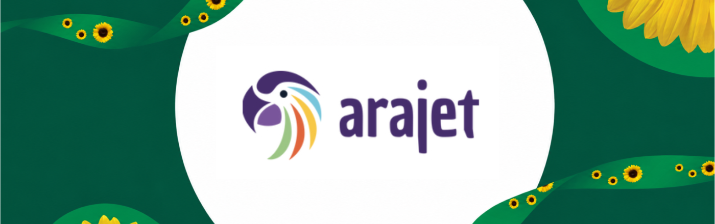 Arajet se convierte en la primera aerolínea del Caribe en implementar HD Sunflower