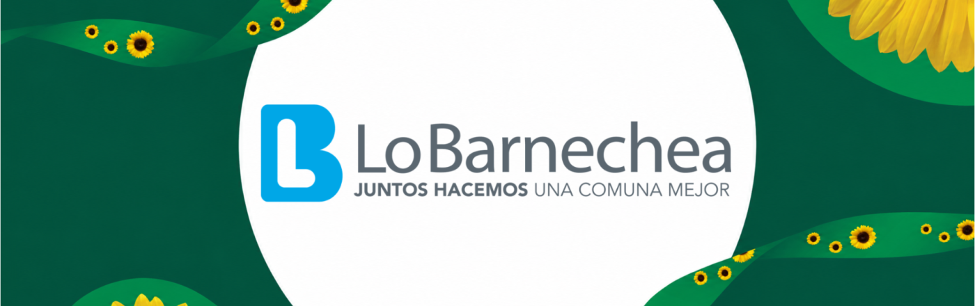 Lo Barnechea se une al programa HD Sunflower