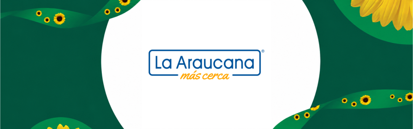 La Araucana se une al programa HD Sunflower