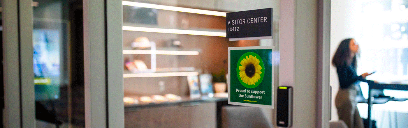 Visit Milwaukee joins the Sunflower program