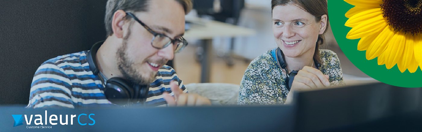 Valeur støtter et mere inkluderende samfund