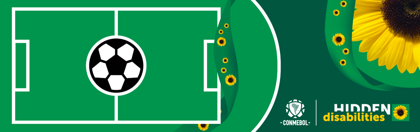 Inclusive football: the Sunflower Stadium experience