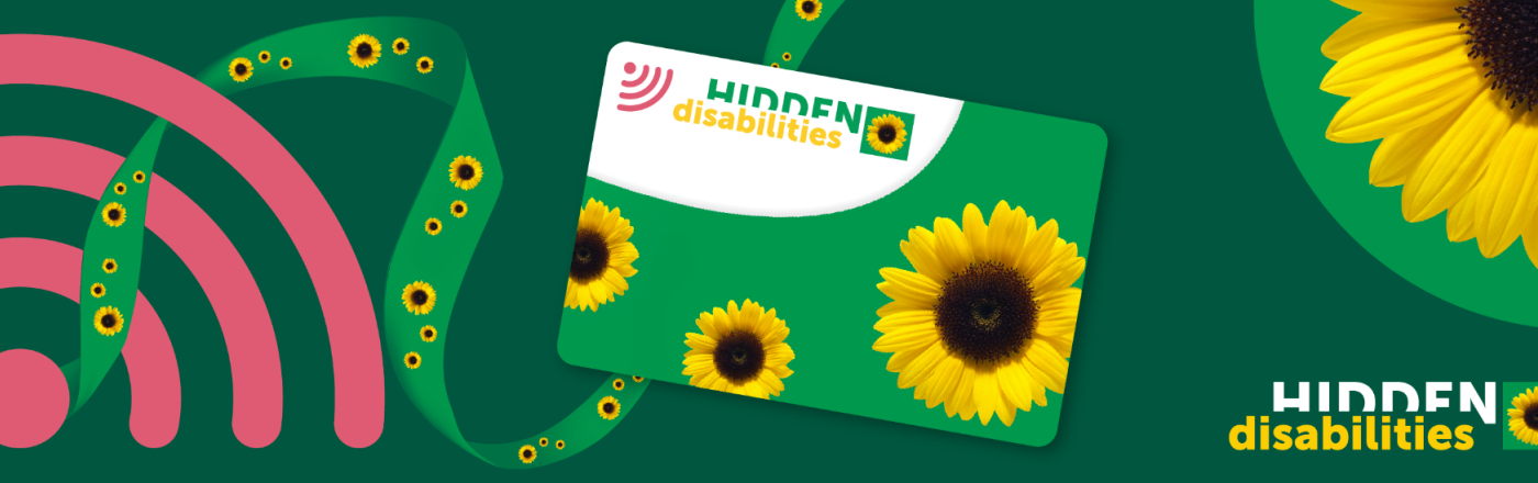 Carte Sunflower numérique