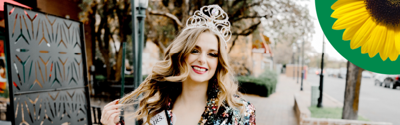 Short Bowel Syndrome, feeding tubes, and ostomy bags with Shaylee Raye Hunter 
