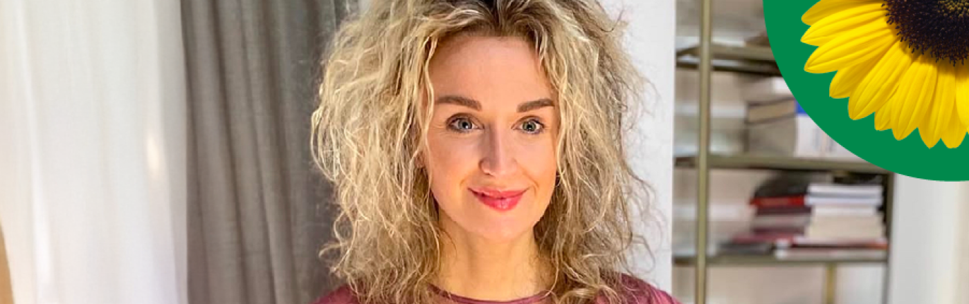Lymphedema with Anna Maisetti