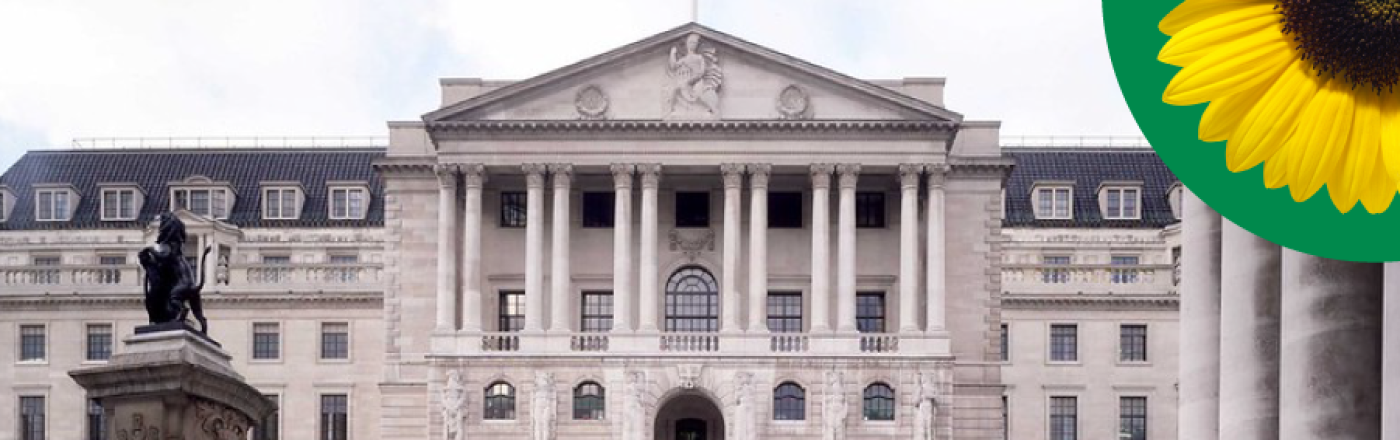 Bank of England launches Sunflower