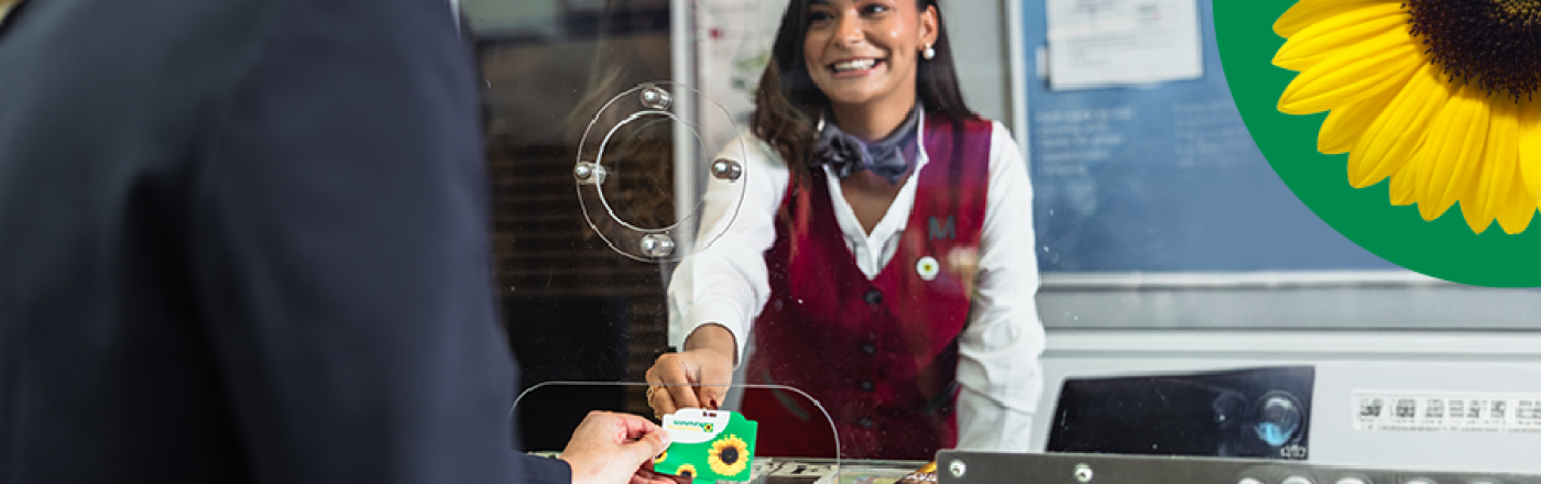 Munich Airport and Lufthansa