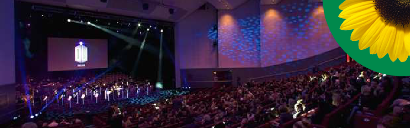 ACC Liverpool launches the Sunflower