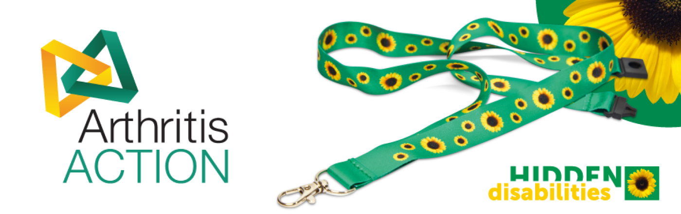Arthritis Action joins Sunflower