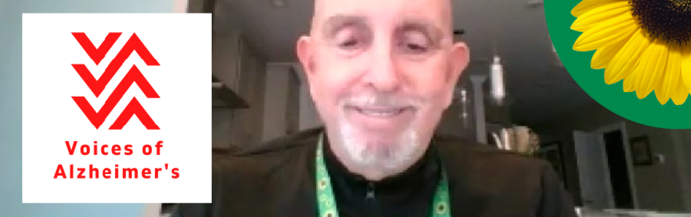 Early Onset Alzheimer’s with Jay Reinstein, VOA Foundation