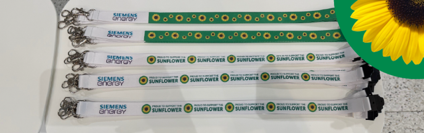Siemens Energy becomes a member of the Sunflower program to champion inclusivity