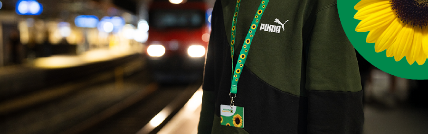 SBB launches the Sunflower