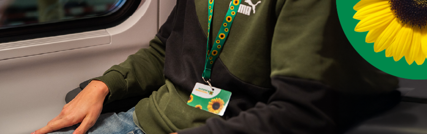SBB launches the Sunflower