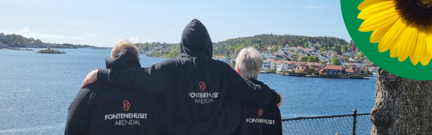 Fontenehuset Arendal