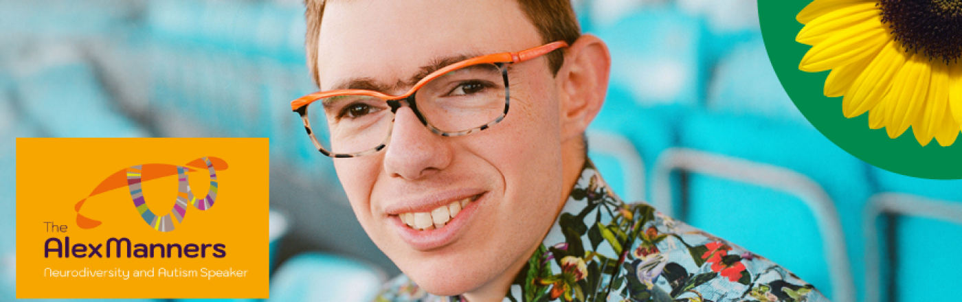 Autism and aspergers with Alex Manners