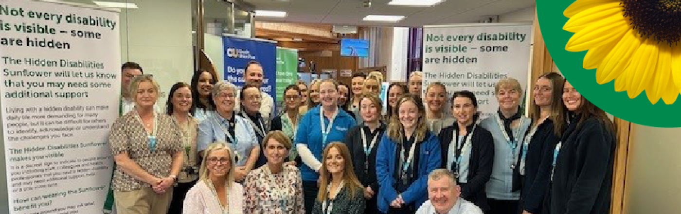 Credit Union Plus joins the Sunflower